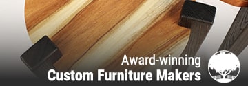 Custom Furniture Makers Murrieta, Temecula