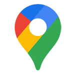 Google Map for Up Your Alley in Temecula