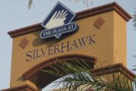 The Plaza at Silverhawk in Murrieta, Ca